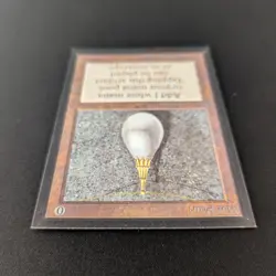 MTG \>> Mox Pearl (LP) <<// International Edition - 341 Trading - Magic - Image 4