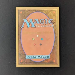 MTG \>> Mox Pearl (NM) <<// International Edition - 341 Trading - Magic - Image 2