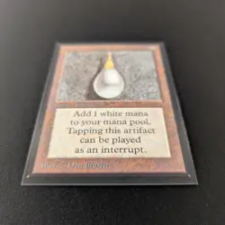 MTG \>> Mox Pearl (NM) <<// International Edition - 341 Trading - Magic - Image 3