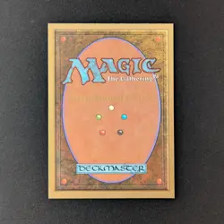 MTG \>> Mox Ruby (NM) <<// International Edition - 341 Trading - Magic - Image 2