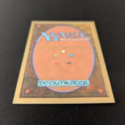 MTG \>> Mox Ruby (NM) <<// International Edition - 341 Trading - Magic - Image 5