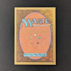 MTG \>> Badlands (NM) <<// International Edition - 341 Trading - Magic - Image 2