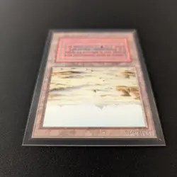 MTG \>> Badlands (NM) <<// International Edition - 341 Trading - Magic - Image 4