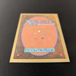 MTG \>> Badlands (NM) <<// International Edition - 341 Trading - Magic - Image 5