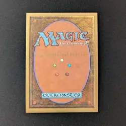 MTG \>> Time Vault (NM) <<// International Edition - 341 Trading - Magic - Image 2
