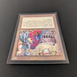 MTG \>> Time Vault (NM) <<// International Edition - 341 Trading - Magic - Image 4