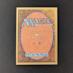 MTG \>> Bayou (NM) <<// International Edition - 341 Trading - Magic - Image 2