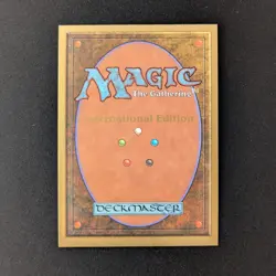 MTG \>> Plateau (NM) <<// International Edition - 341 Trading - Magic - Image 2