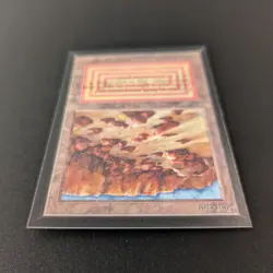 MTG \>> Plateau (NM) <<// International Edition - 341 Trading - Magic - Image 4