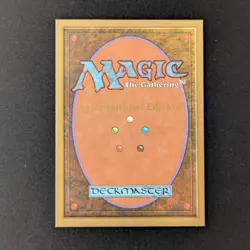 MTG \>> Savannah (NM) <<// International Edition - 341 Trading - Magic - Image 2