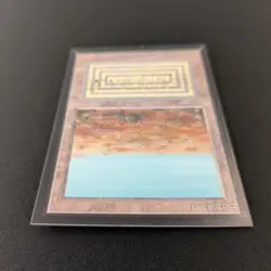 MTG \>> Scrubland (NM) <<// International Edition - 341 Trading - Magic - Image 4