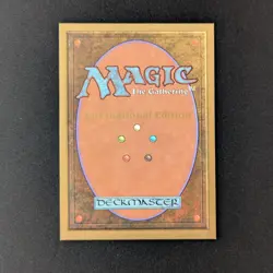 MTG \>> Mox Sapphire (NM) <<// International Edition - 341 Trading - Magic - Image 2