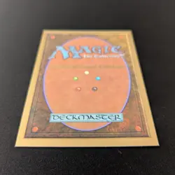 MTG \>> Mox Sapphire (NM) <<// International Edition - 341 Trading - Magic - Image 5