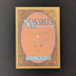 MTG \>> Tundra (NM) <<// International Edition - 341 Trading - Magic - Image 2