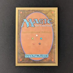 MTG \>> Underground Sea (NM) <<// International Edition - 341 Trading - Magic - Image 2