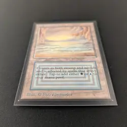 MTG \>> Underground Sea (NM) <<// International Edition - 341 Trading - Magic - Image 3