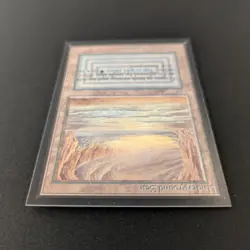 MTG \>> Underground Sea (NM) <<// International Edition - 341 Trading - Magic - Image 4