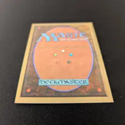 MTG \>> Underground Sea (NM) <<// International Edition - 341 Trading - Magic - Image 5