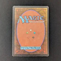 MTG \>> Underground Sea (GD) <<// Revised - 341 Trading - Magic - Image 2