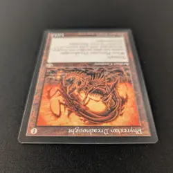 MTG \>> Phyrexian Dreadnought (NM) <<// Mirage - 341 Trading - Magic - Image 4