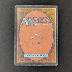 MTG \>> Old Man of the Sea (PL) <<// Arabian Nights - 341 Trading - Magic - Image 2