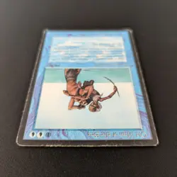 MTG \>> Old Man of the Sea (PL) <<// Arabian Nights - 341 Trading - Magic - Image 4