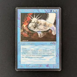 MTG \\>> Serendib Djinn (GD) <<// Arabian Nights - 341 Trading - Magic - Image 1