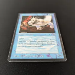 MTG \\>> Serendib Djinn (GD) <<// Arabian Nights - 341 Trading - Magic - Image 3