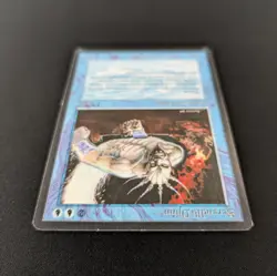 MTG \\>> Serendib Djinn (GD) <<// Arabian Nights - 341 Trading - Magic - Image 4