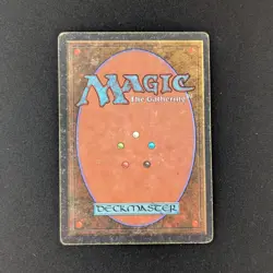 MTG \>> Serendib Djinn (PL) <<// Arabian Nights - 341 Trading - Magic - Image 2