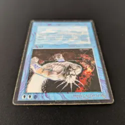 MTG \>> Serendib Djinn (PL) <<// Arabian Nights - 341 Trading - Magic - Image 4