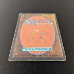 MTG \>> Serendib Djinn (PL) <<// Arabian Nights - 341 Trading - Magic - Image 5