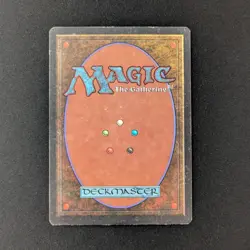 MTG \>> Serendib Efreet (PL) <<// Arabian Nights - 341 Trading - Magic - Image 2