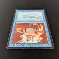 MTG \>> Serendib Efreet (PL) <<// Arabian Nights - 341 Trading - Magic - Image 4