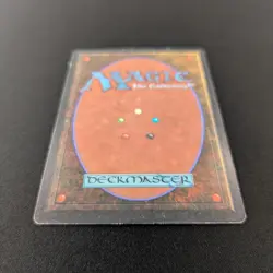 MTG \>> Serendib Efreet (PL) <<// Arabian Nights - 341 Trading - Magic - Image 5