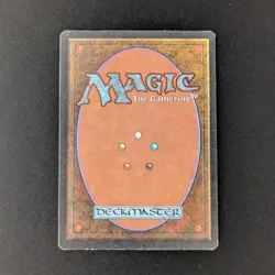 MTG \>> Ali from Cairo (GD) <<// Arabian Nights - 341 Trading - Magic - Image 2