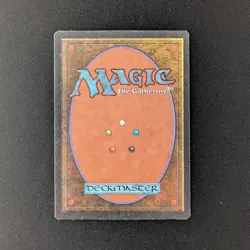 MTG \>> Juzam Djinn (GD) <<// Arabian Nights - 341 Trading - Magic - Image 2
