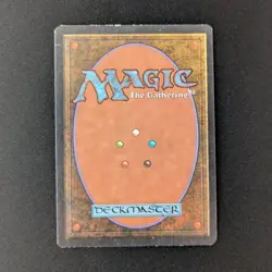 MTG \>> Juzam Djinn (LP) <<// Arabian Nights - 341 Trading - Magic - Image 2