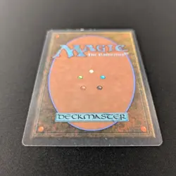 MTG \>> Juzam Djinn (LP) <<// Arabian Nights - 341 Trading - Magic - Image 5