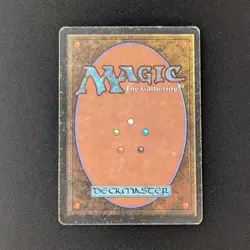 MTG \>> Juzam Djinn (PL) <<// Arabian Nights - 341 Trading - Magic - Image 2