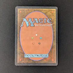 MTG \>> Ifh-Biff Efreet (NM) <<// Arabian Nights - 341 Trading - Magic - Image 2