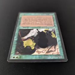 MTG \>> Ifh-Biff Efreet (NM) <<// Arabian Nights - 341 Trading - Magic - Image 4