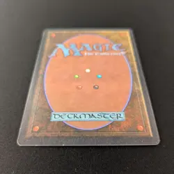 MTG \>> Ifh-Biff Efreet (NM) <<// Arabian Nights - 341 Trading - Magic - Image 5