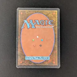 MTG \>> Bazaar of Baghdad (LP) <<// Arabian Nights - 341 Trading - Magic - Image 2