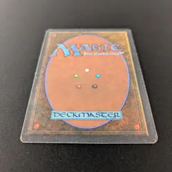 MTG \>> Bazaar of Baghdad (LP) <<// Arabian Nights - 341 Trading - Magic - Image 5