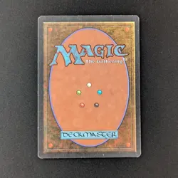 MTG \>> Drop of Honey (EX) <<// Arabian Nights - 341 Trading - Magic - Image 2