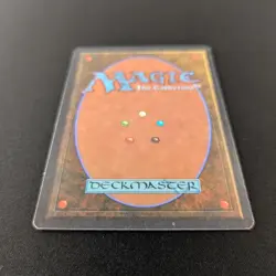 MTG \>> Drop of Honey (EX) <<// Arabian Nights - 341 Trading - Magic - Image 5