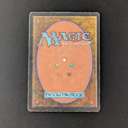 MTG \>> City of Brass (PL) <<// Arabian Nights - 341 Trading - Magic - Image 2