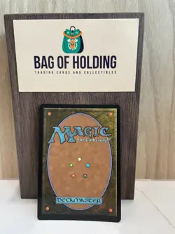 Scourge of Valkas - Retro Frame - Foil - MagicFest Cards - Magic - MTG- NM - Image 2