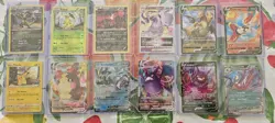Pokemon TCG Card Lot Various Sets Some Holos Good Condition L@@k 🔥 Pickachu INC - Image 1